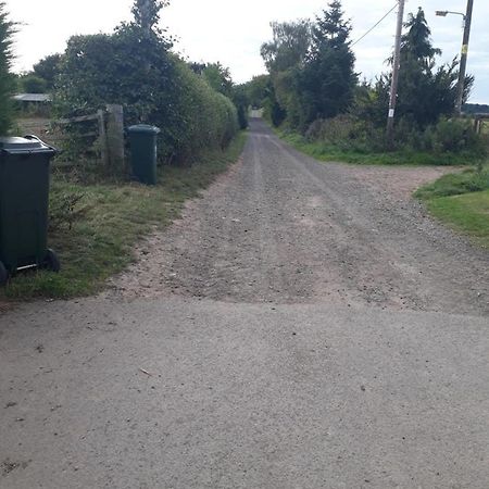 Edenroc Vendégház Perth Kültér fotó
