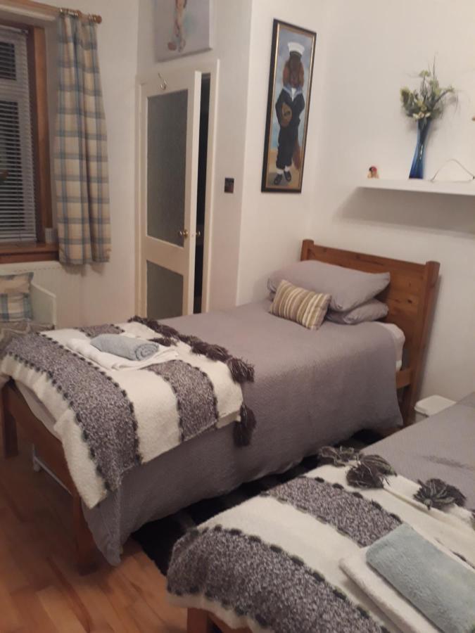 Edenroc Vendégház Perth Kültér fotó