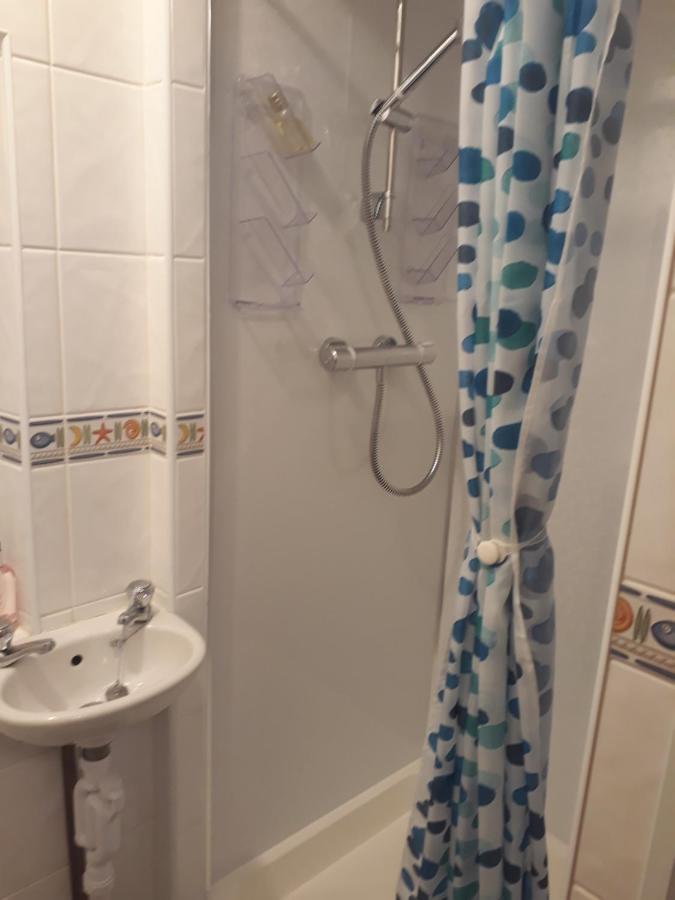 Edenroc Vendégház Perth Kültér fotó