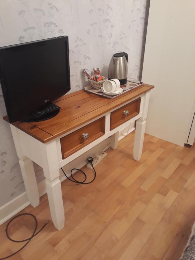 Edenroc Vendégház Perth Kültér fotó