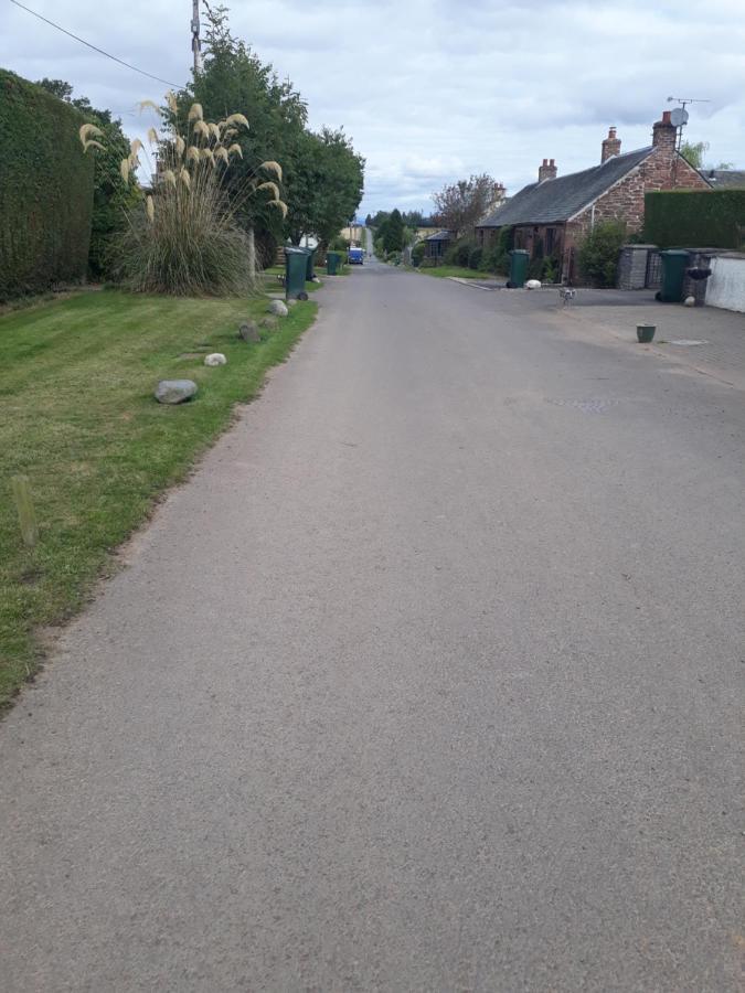 Edenroc Vendégház Perth Kültér fotó
